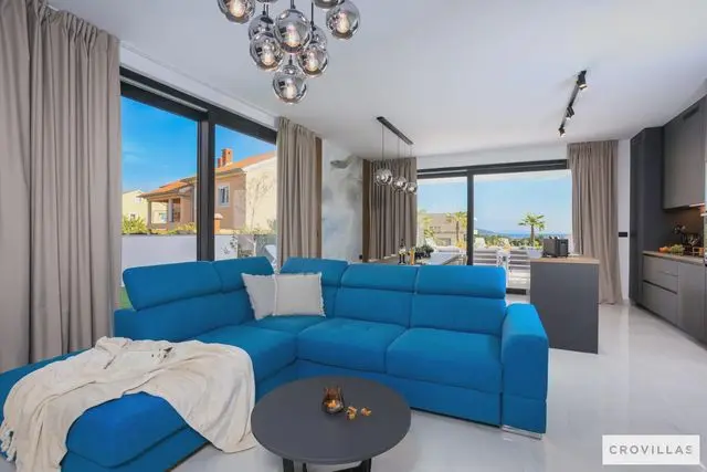 Вілла LM Krk Prime: Header #1