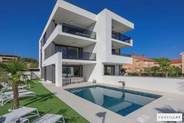 Villa LM Krk Prime