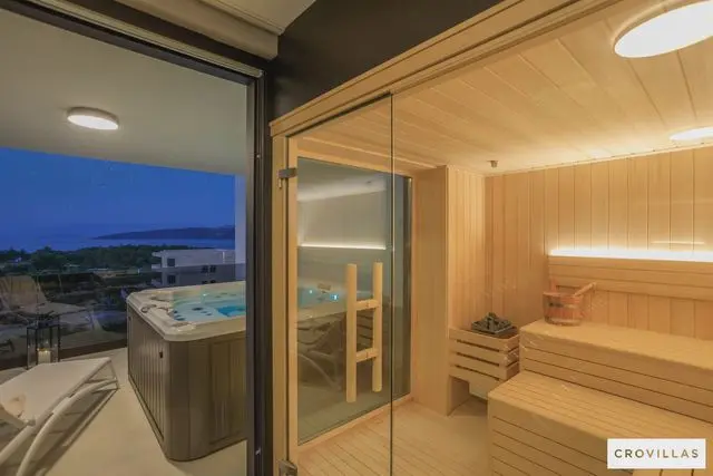 Вілла LM Krk Prime: Header #1