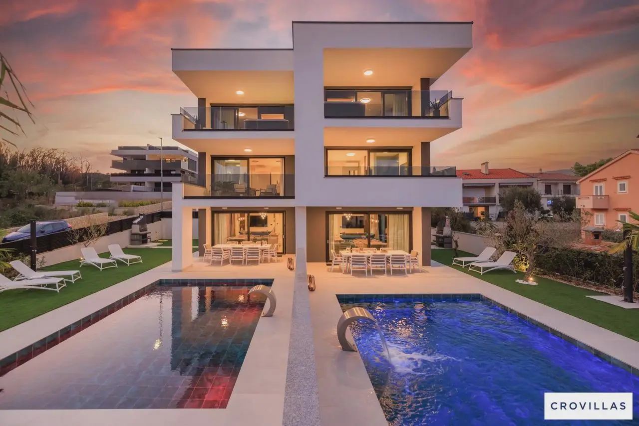 Villa LM Krk Prime