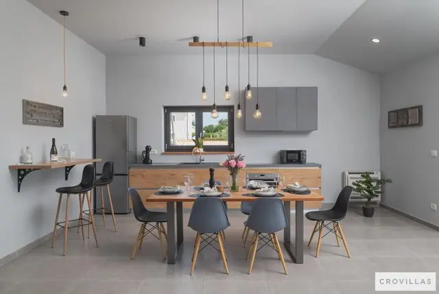 Villa Esti: Header #1