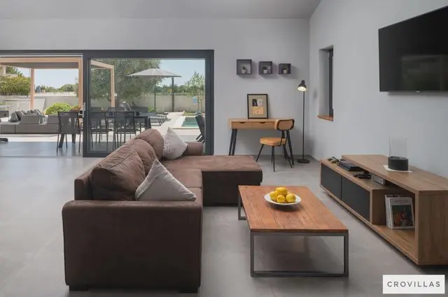 Villa Esti: Header #1