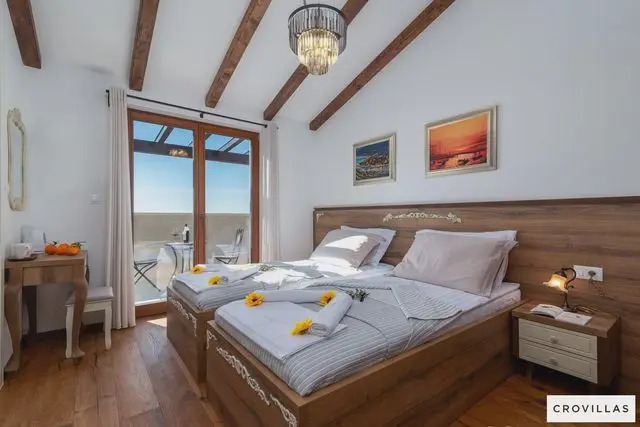 Villa Smokvica: Header #1