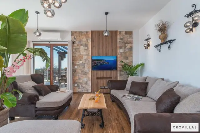 Villa Smokvica: Header #1
