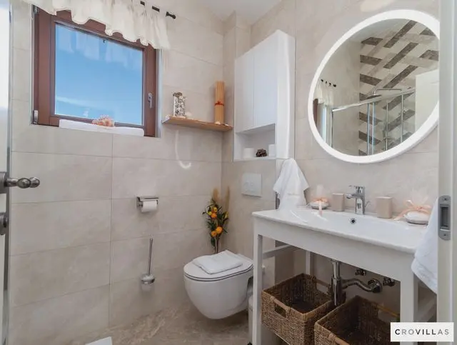 Villa Smokvica: Header #1