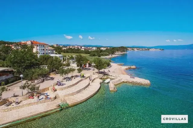 Villa Salina: Header #1