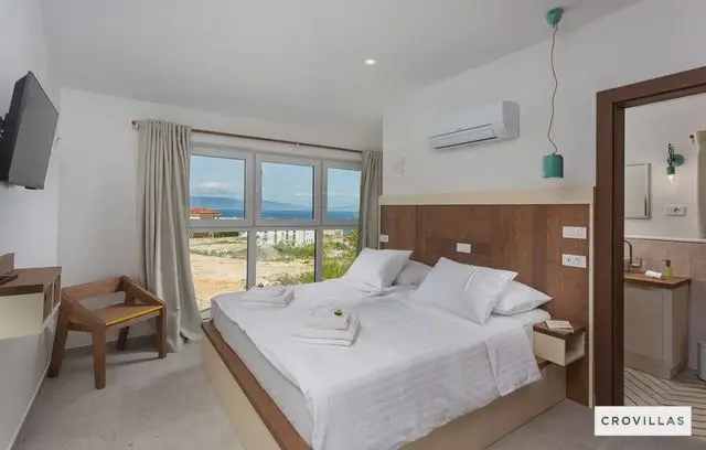 Villa Salina: Header #1