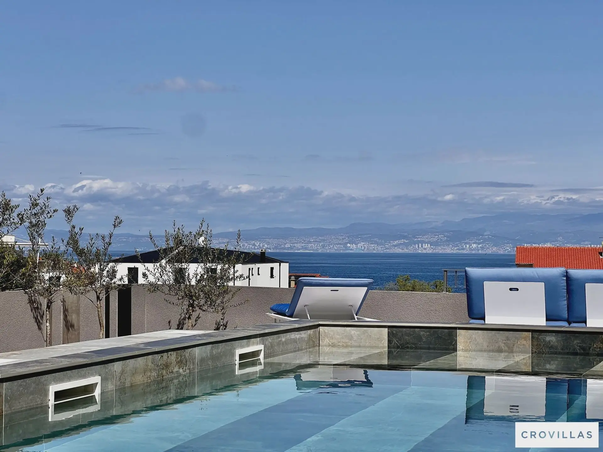 Villa Salina: Highlights