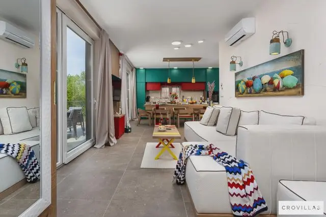 Villa Salina: Header #1