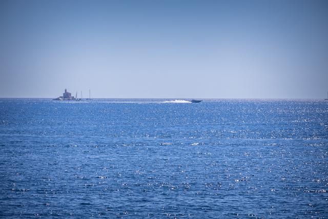 Villa Thalassa Noire