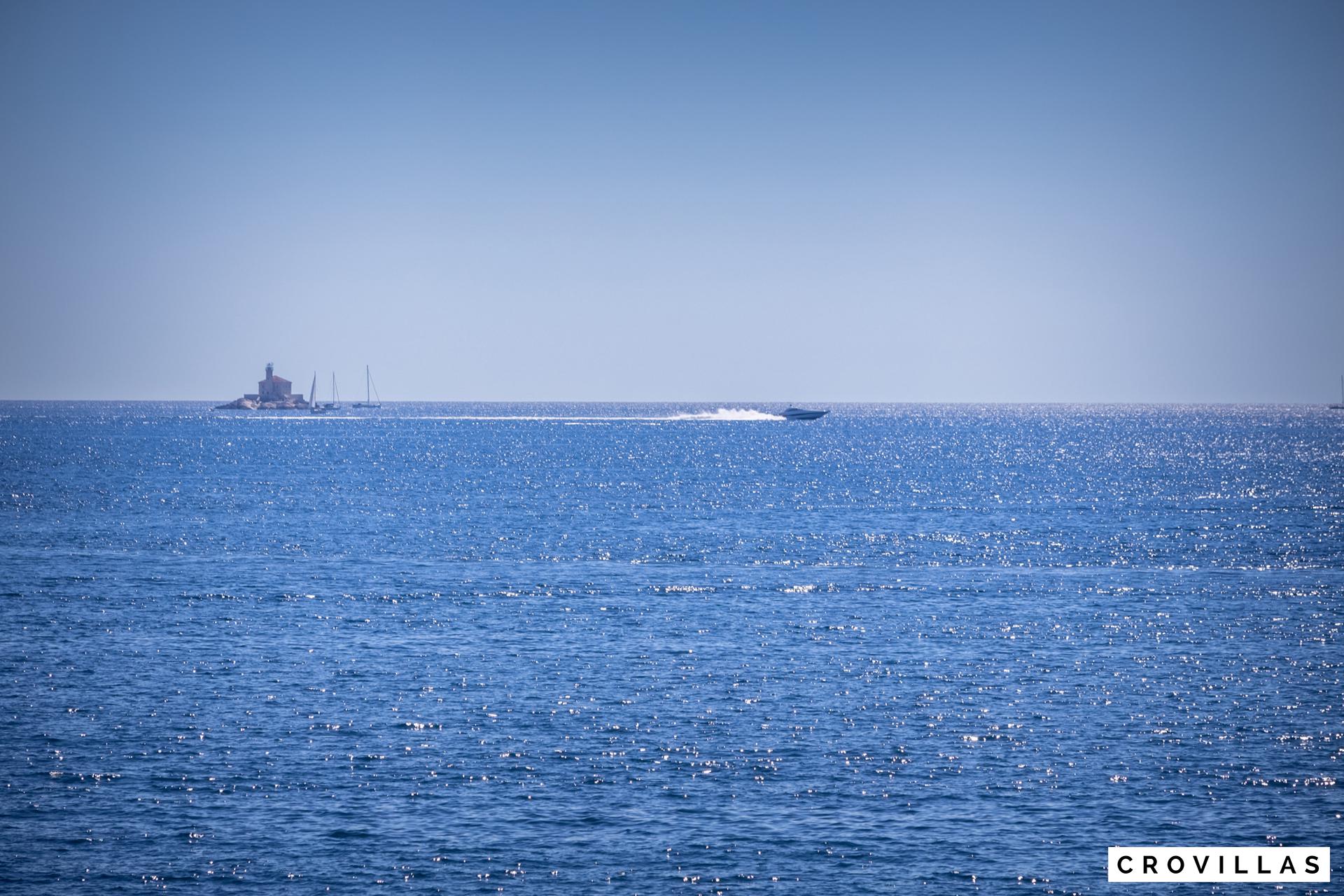 Villa Thalassa Noire: Highlights