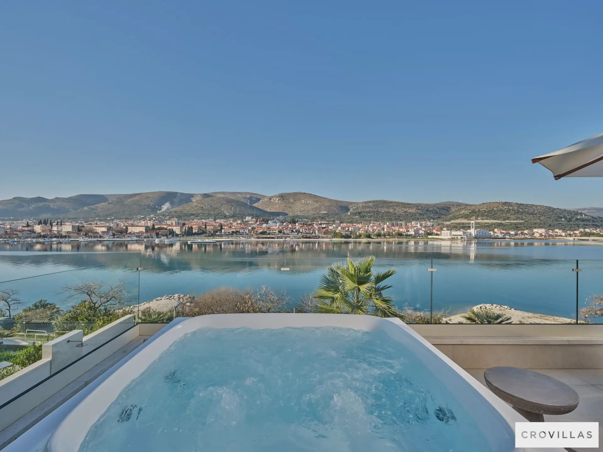 Villa Ciovo Collection 7.1: Highlights