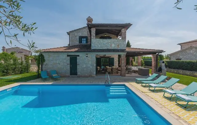 Villa Viktoria