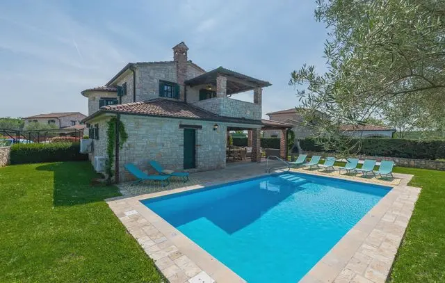 Villa Viktoria