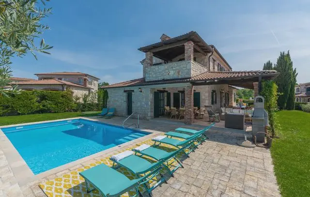 Villa Viktoria