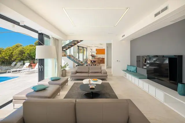 Villa Anabel