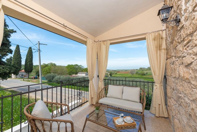 Villa Katina: Header #1