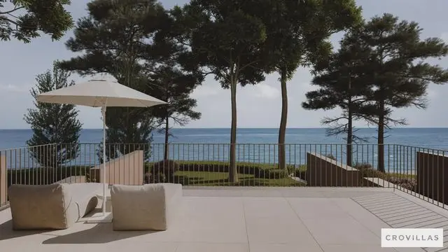 Villa The 9 Eterna