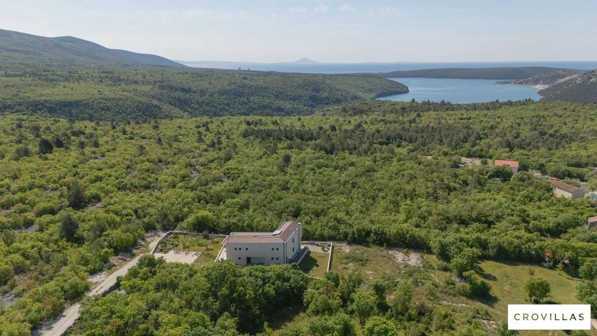 Villa Providenza: Highlights