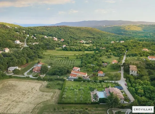 Вила Terra Labin