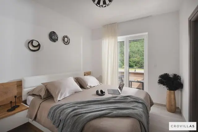 Villa Terra Labin: Header #1