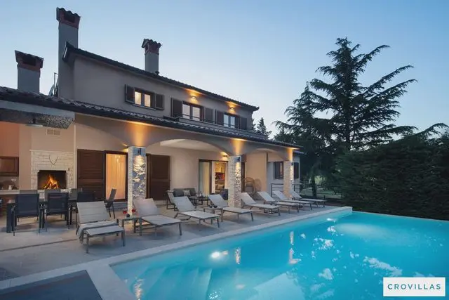 Villa Terra Labin