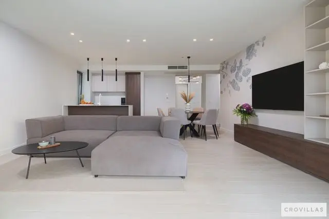 Apartment Azure Lux C4