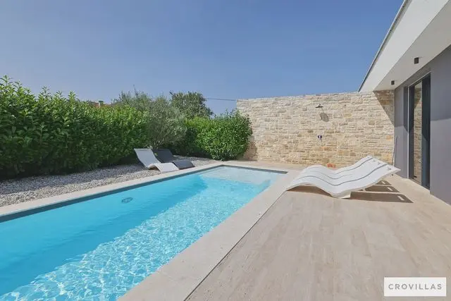 Villa Salt & Silence 3
