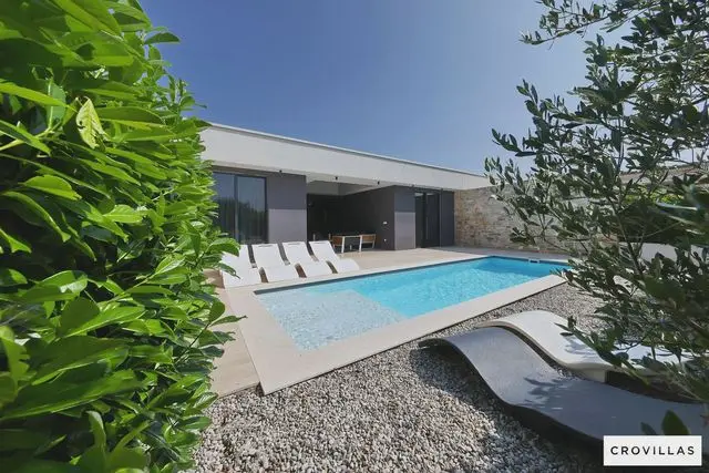 Villa Salt & Silence 3