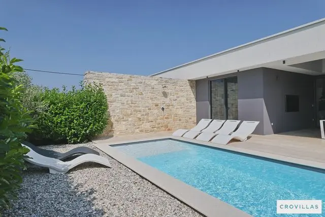 Villa Salt & Silence 3