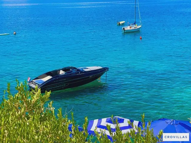 Villa Coastline Novalja