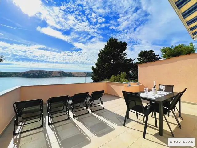 Villa Coastline Novalja