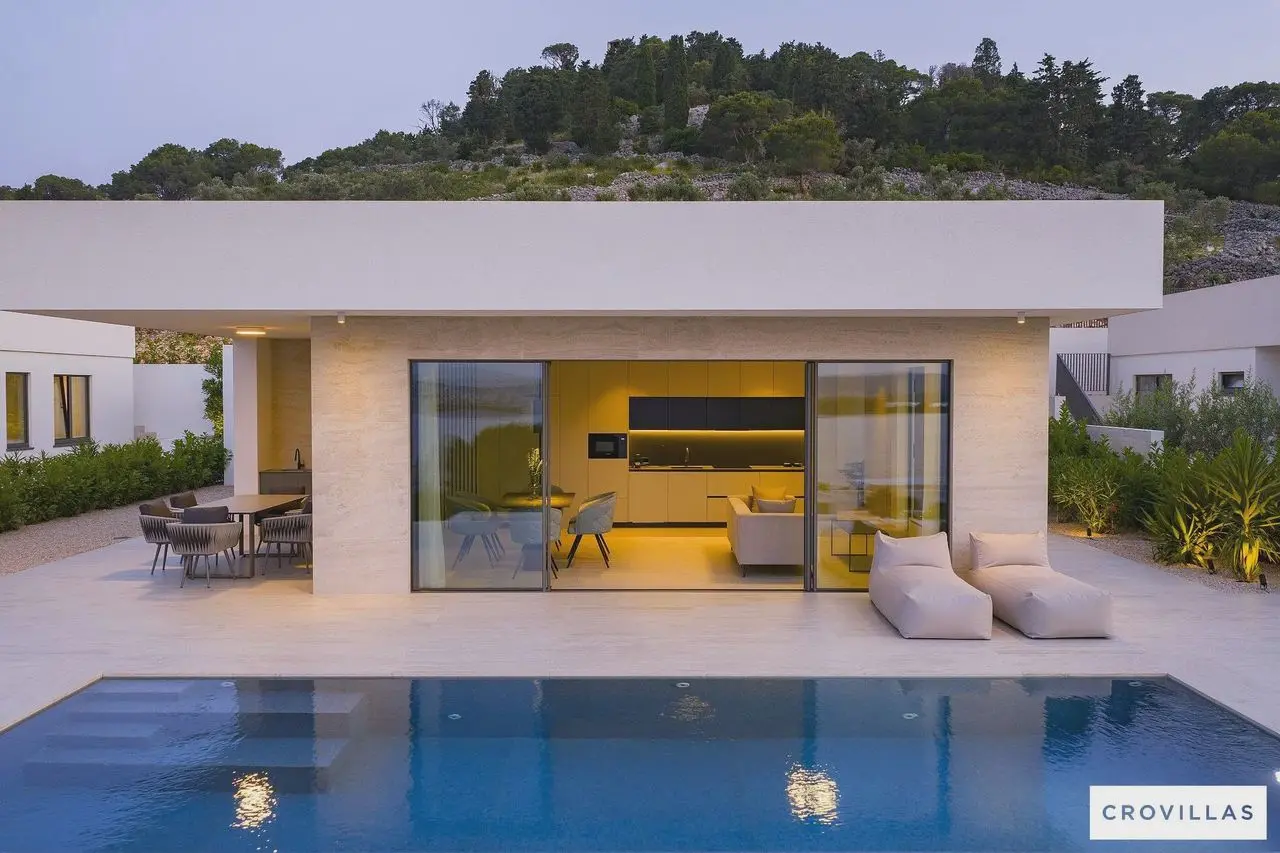 Villa Cloud 9 D6