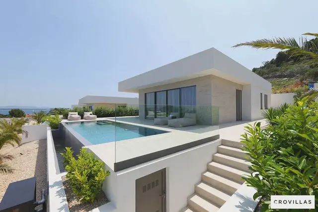 Villa Cloud 9 D3