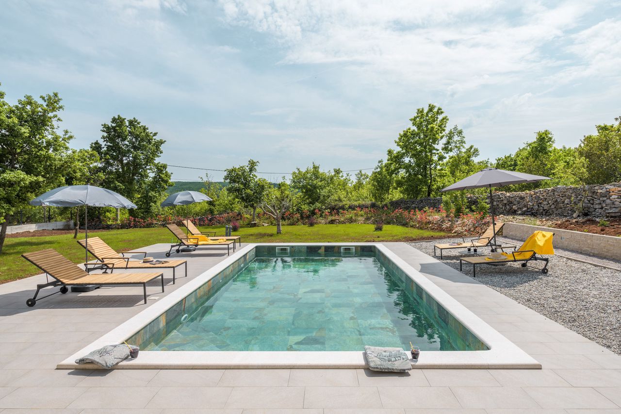 Villa Fortuna: Header #1