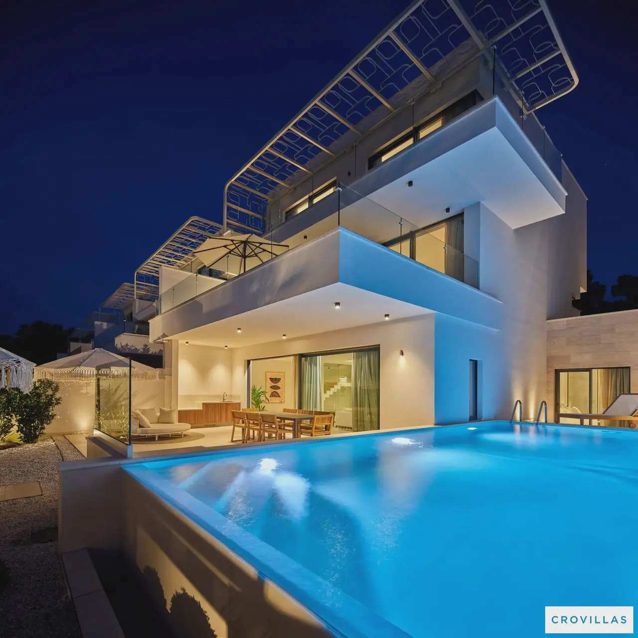 Villa Ciovo Collection 7.3