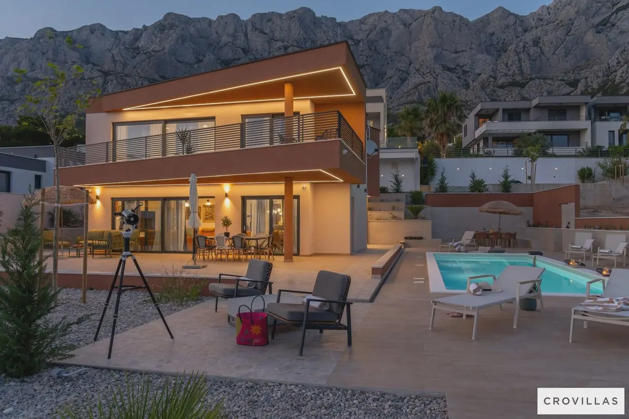 Vila Marella: Header #1