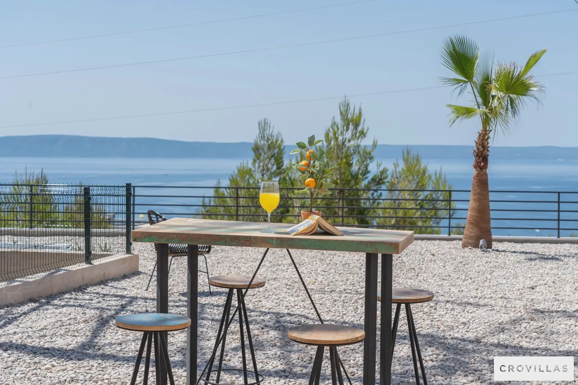 Vila Marella: Highlights