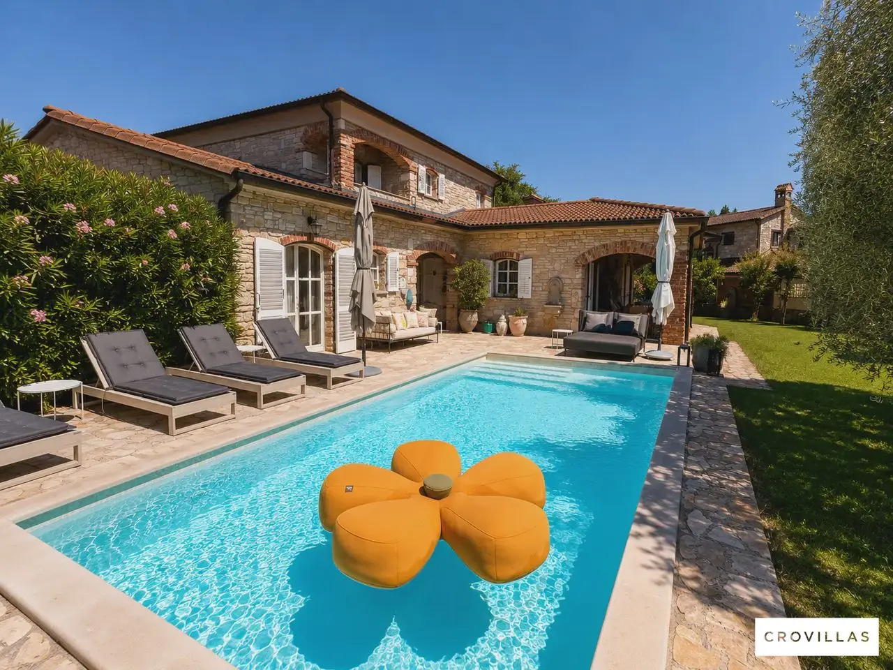 Villa Muna