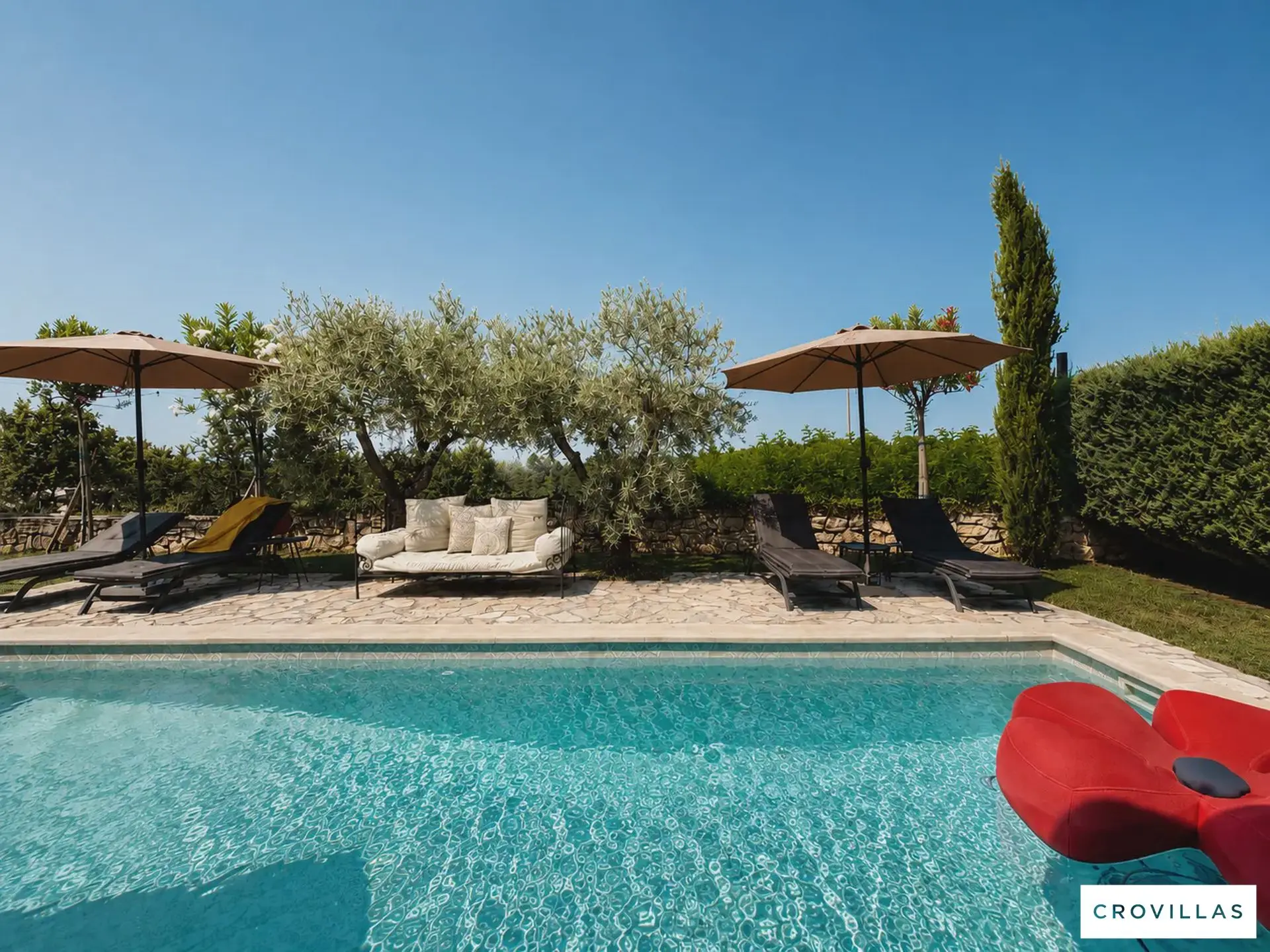Villa Muna: Highlights
