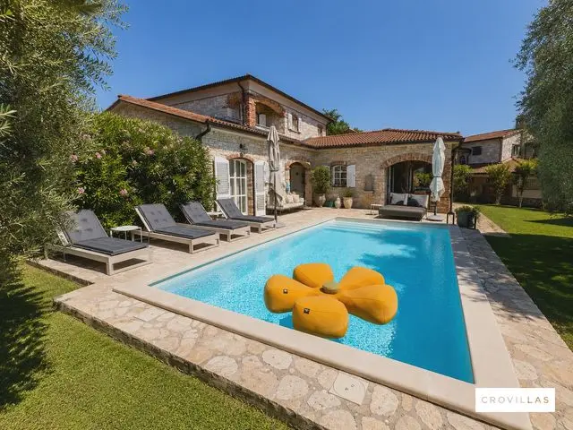 Villa Muna