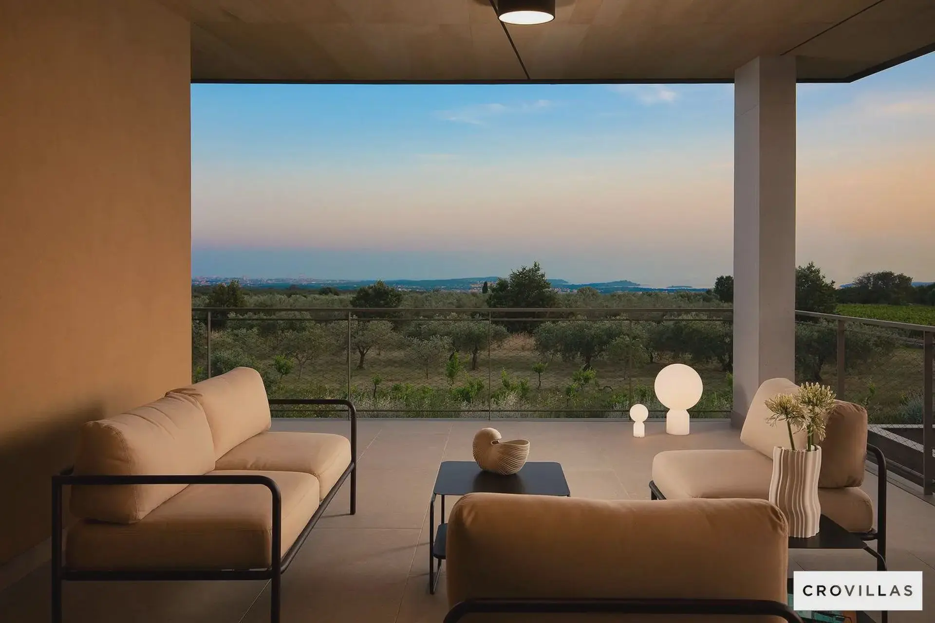 Vila Brioni: Highlights