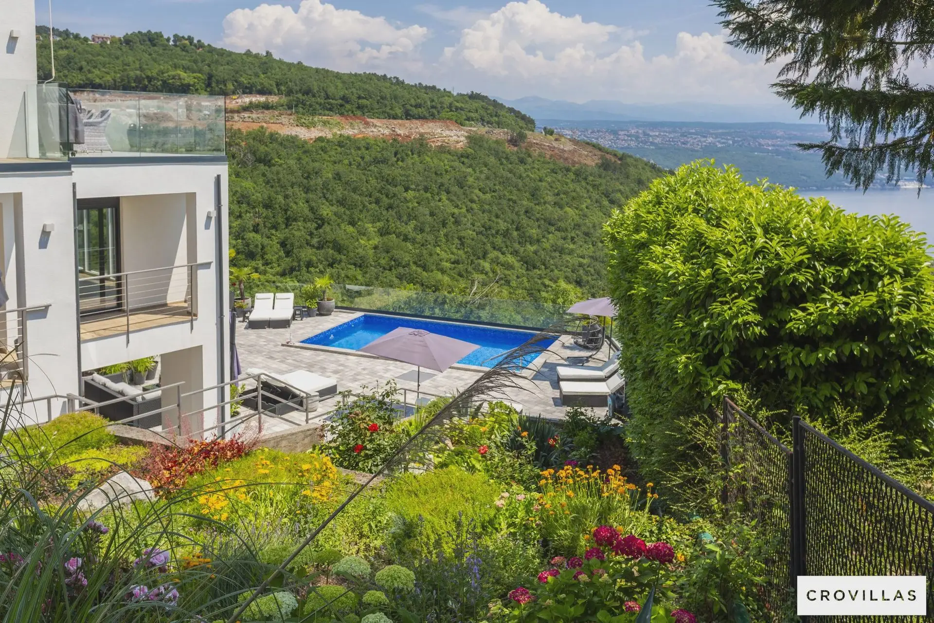 Villa Diamond: Highlights