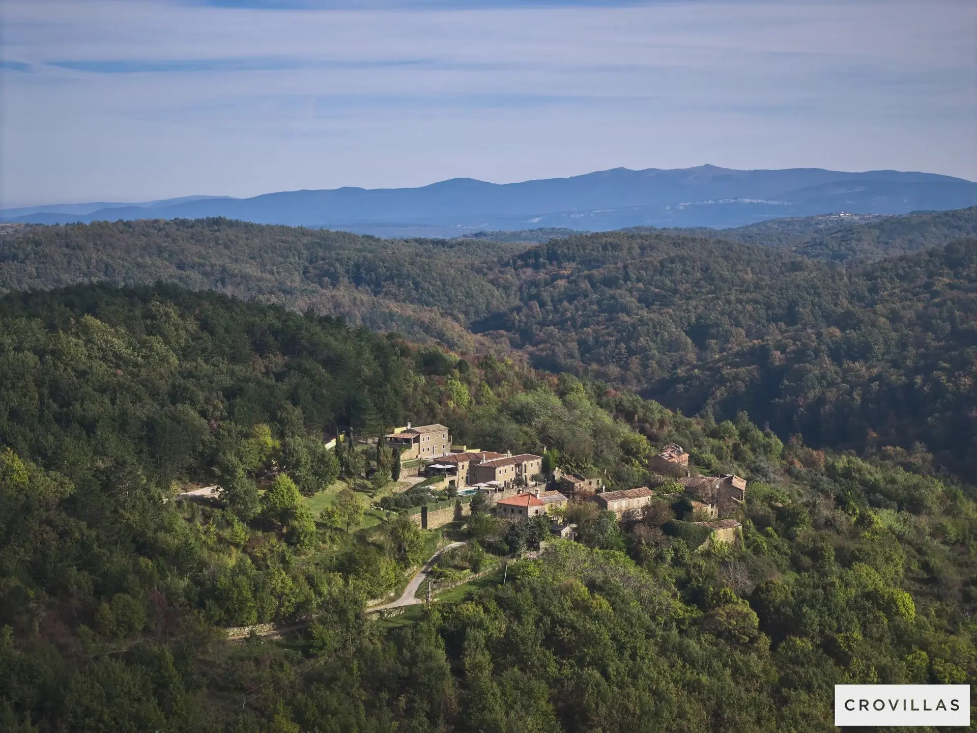 Villa Stanzia Butori: Highlights