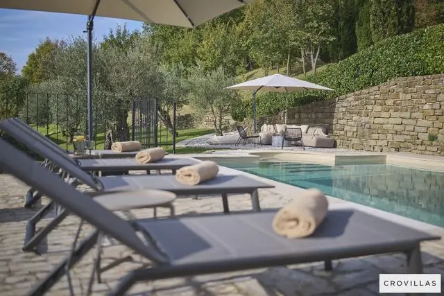 Villa Stanzia Butori