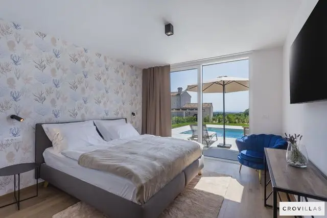 Villa Numa: Header #1