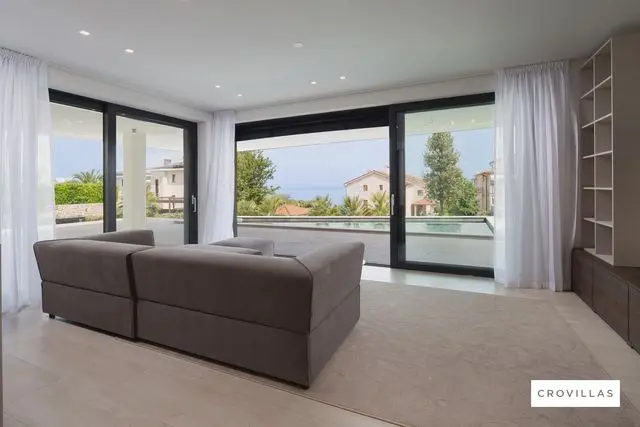Villa Azure Lux D2