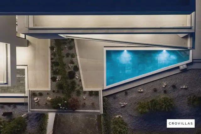 Villa Azure Lux D2