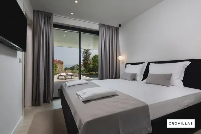 Villa Azure Lux D2