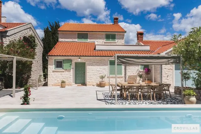Villa Sina